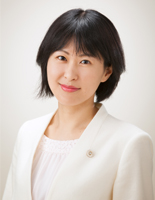 副所長社員弁護士 清源万里子