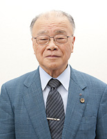 客員弁護士 岡野重信